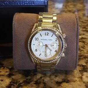 Michael Kors watch